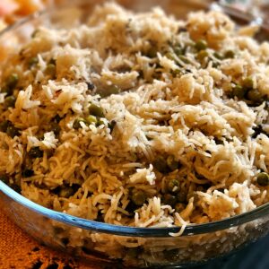 Daal Chawal